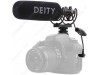 Deity Microphones V-Mic D3 Pro Supercardioid On-Camera Shotgun Microphone